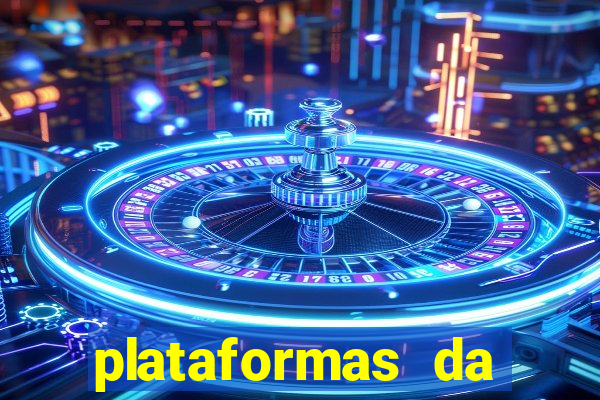 plataformas da china de jogos